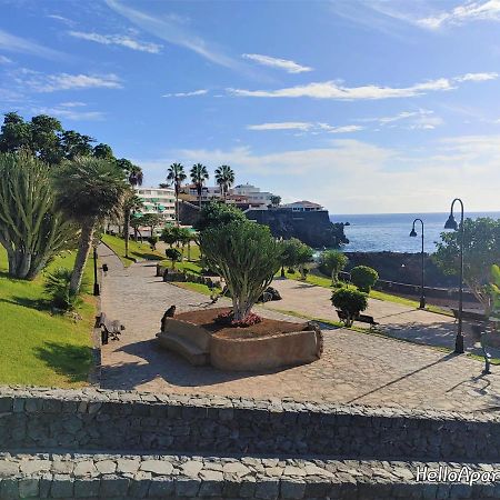 Olivia Sunset By Helloapartments Puerto de Santiago  Exterior photo