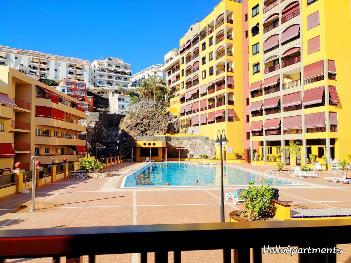 Olivia Sunset By Helloapartments Puerto de Santiago  Exterior photo