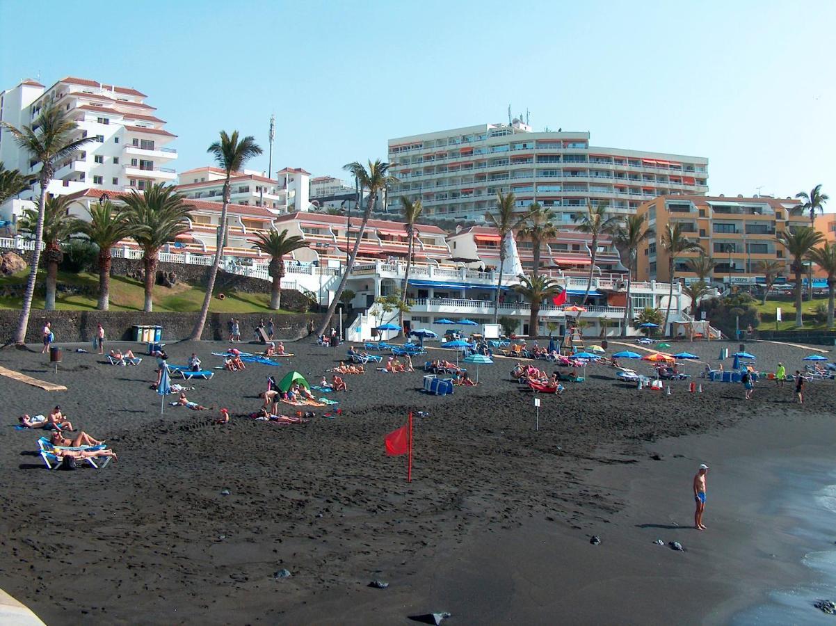 Olivia Sunset By Helloapartments Puerto de Santiago  Exterior photo