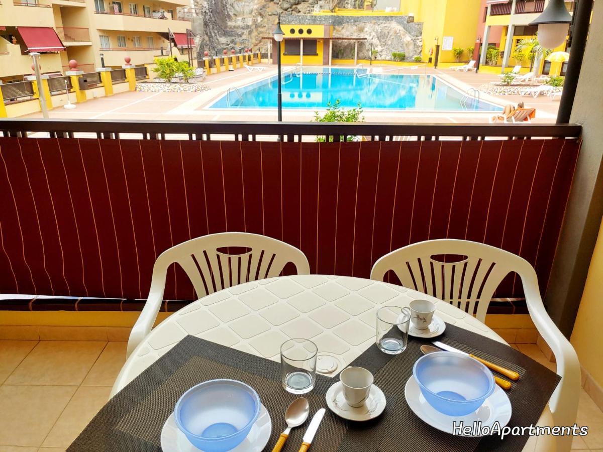 Olivia Sunset By Helloapartments Puerto de Santiago  Exterior photo