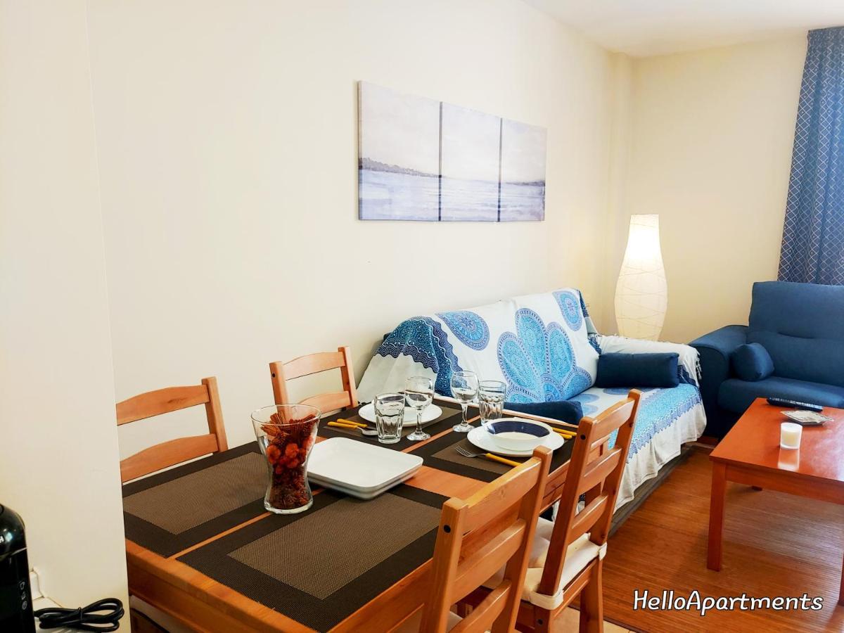 Olivia Sunset By Helloapartments Puerto de Santiago  Exterior photo