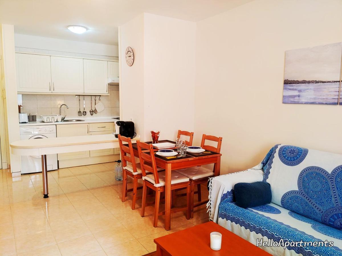 Olivia Sunset By Helloapartments Puerto de Santiago  Exterior photo