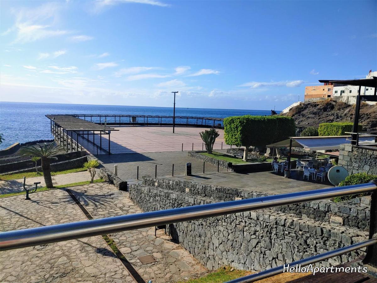 Olivia Sunset By Helloapartments Puerto de Santiago  Exterior photo