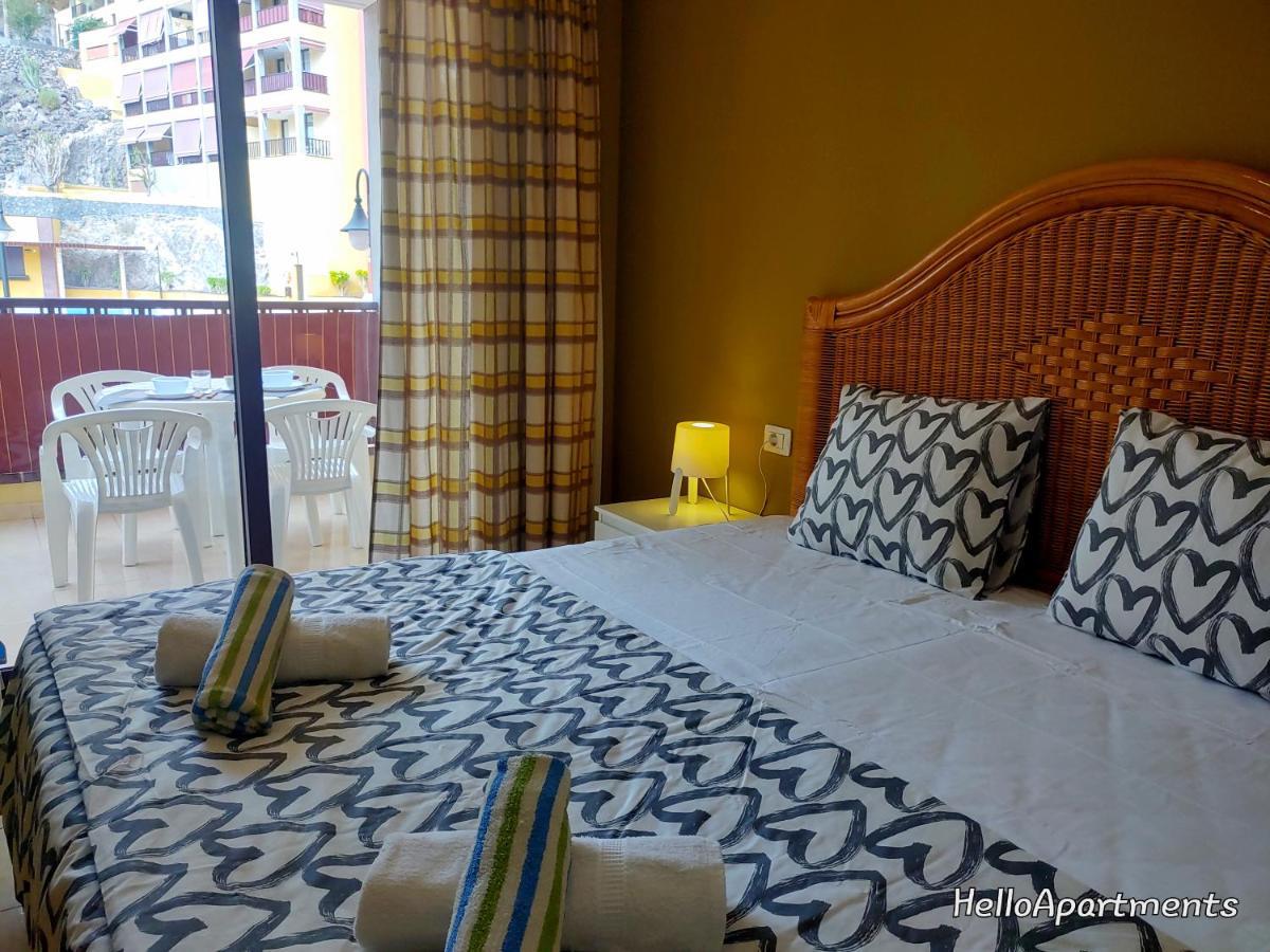 Olivia Sunset By Helloapartments Puerto de Santiago  Exterior photo